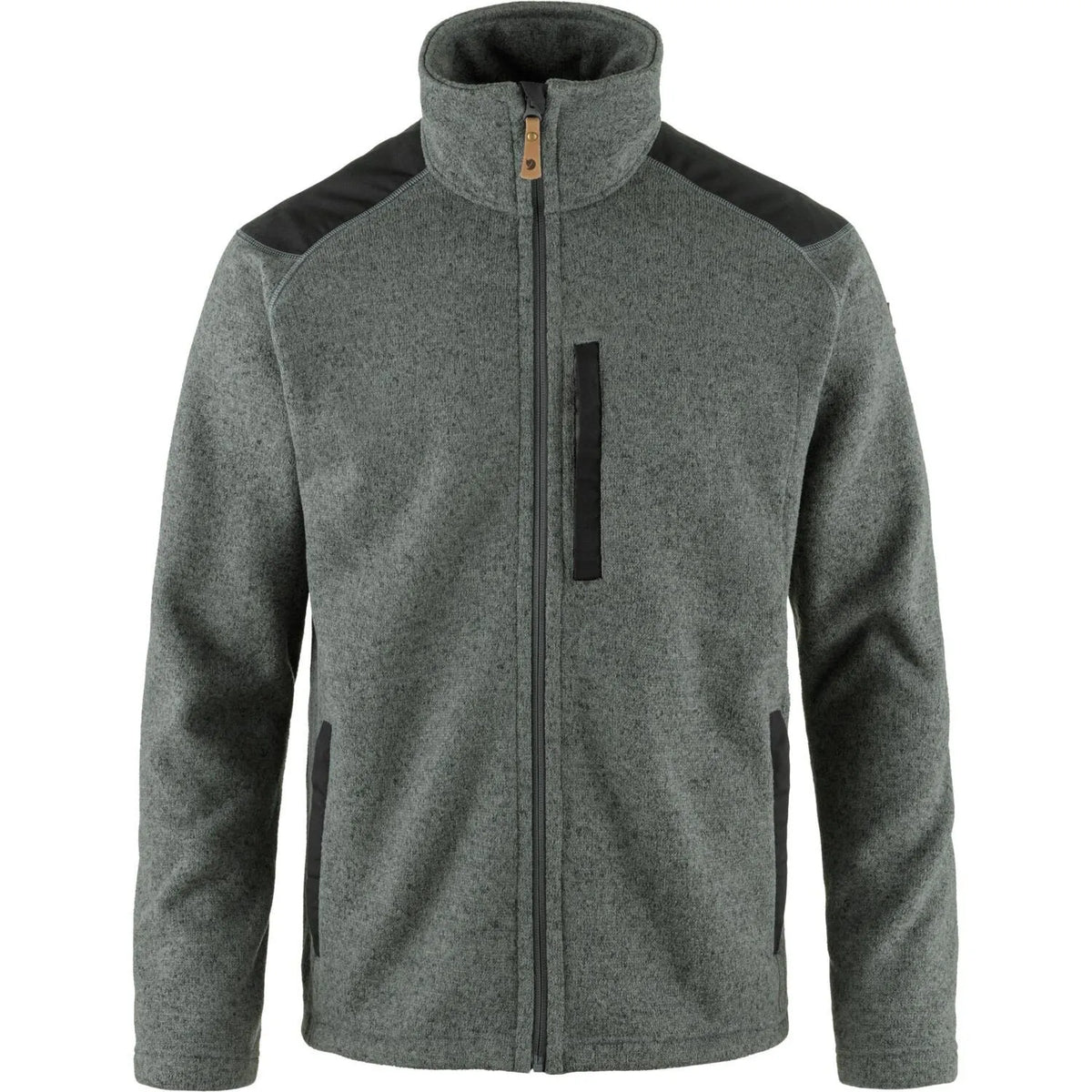 Fleecejacke Buck