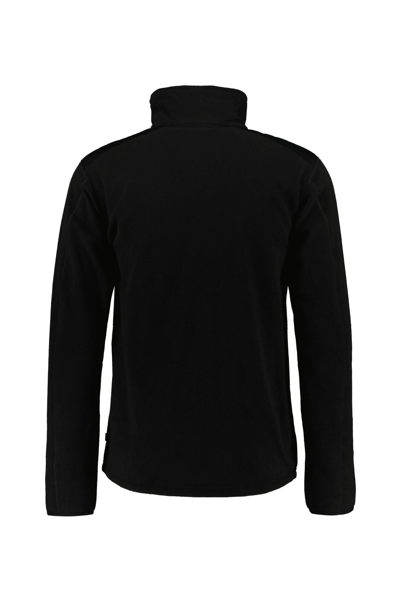 Fleecejacke
