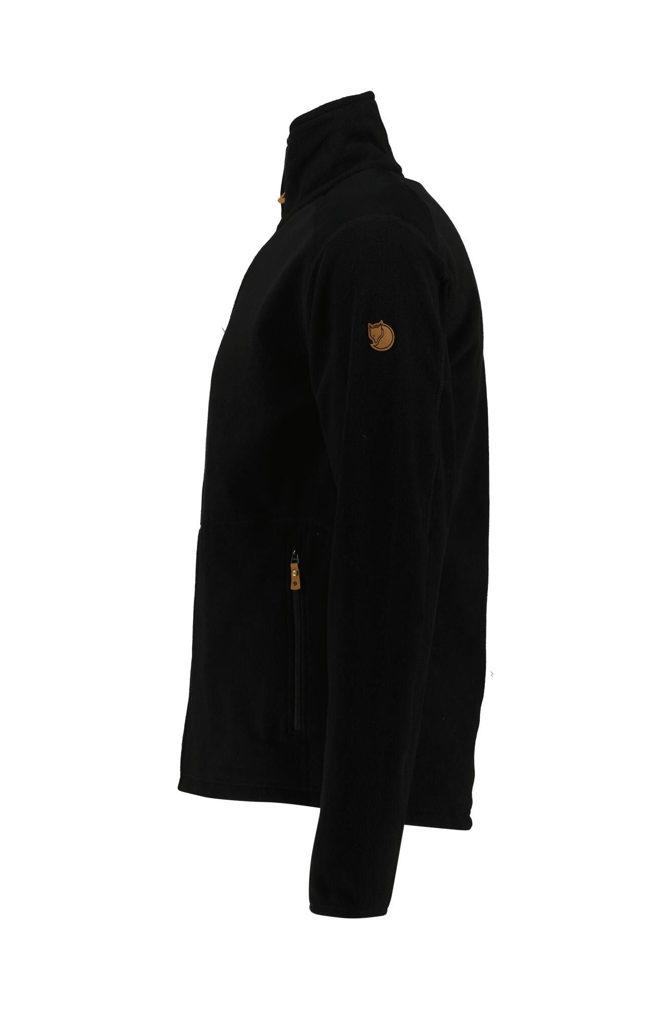 Fleecejacke