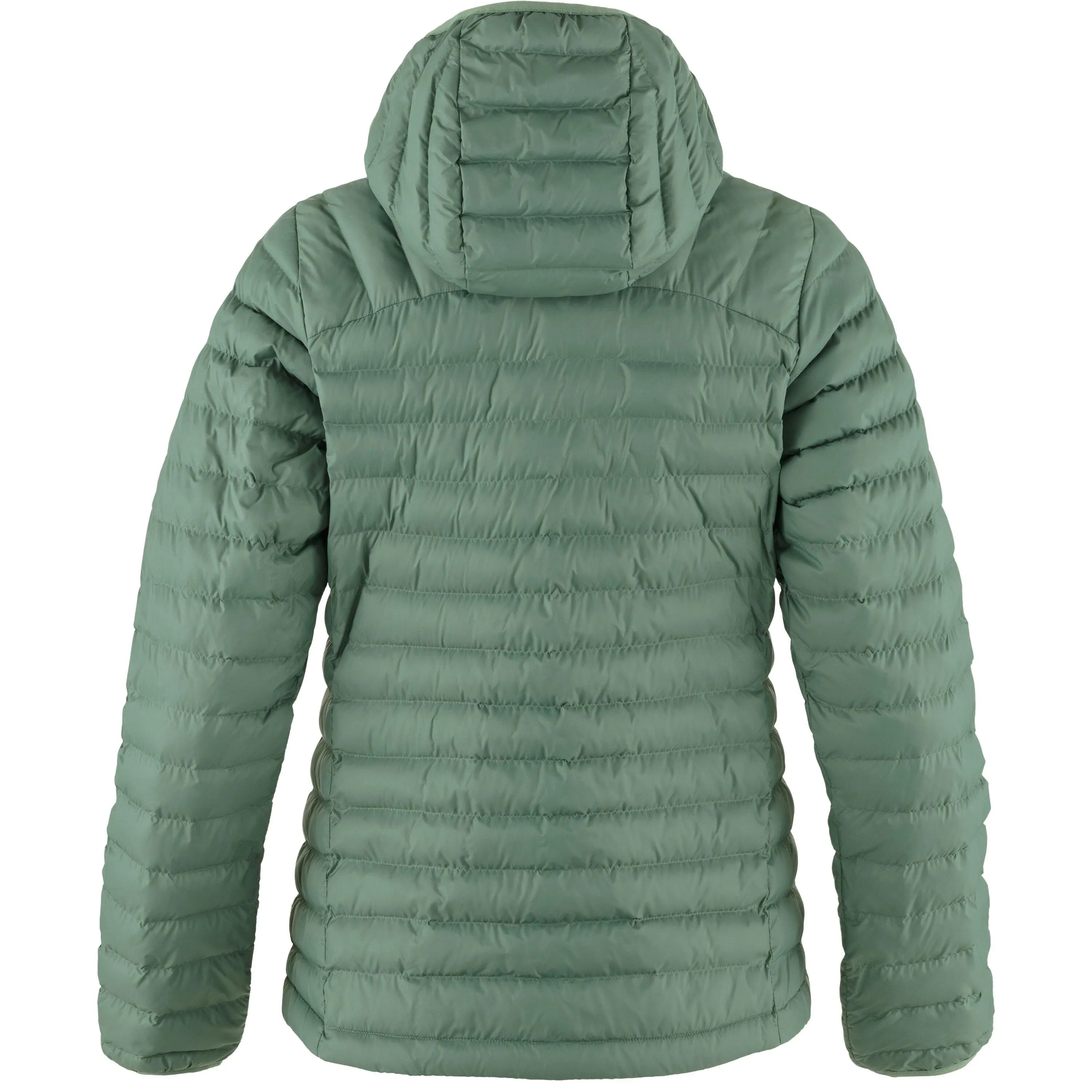 Steppjacke Expedition Lätt