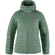 Steppjacke Expedition Lätt