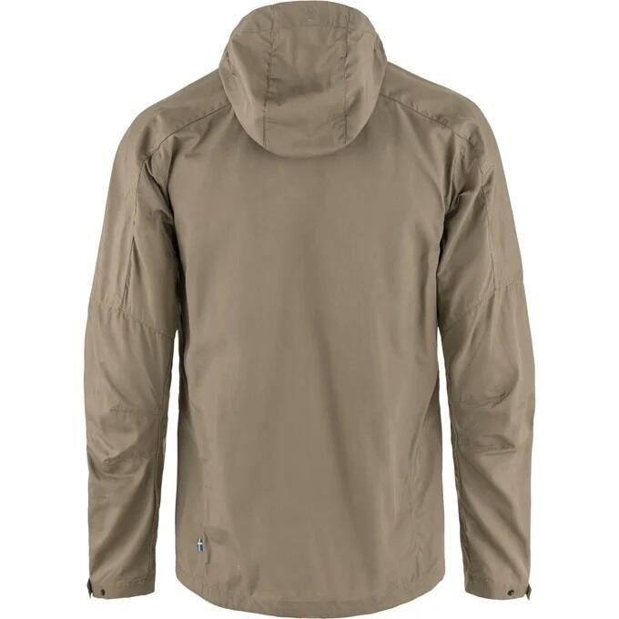 Funktionsjacke Sten