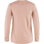 Funktionsshirt ABISKO aus Wollmix