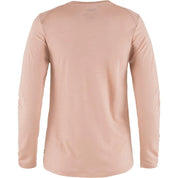Funktionsshirt ABISKO aus Wollmix