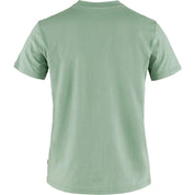 T-Shirt mit Logoprint