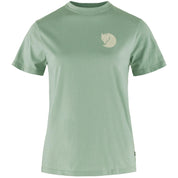 T-Shirt mit Logoprint
