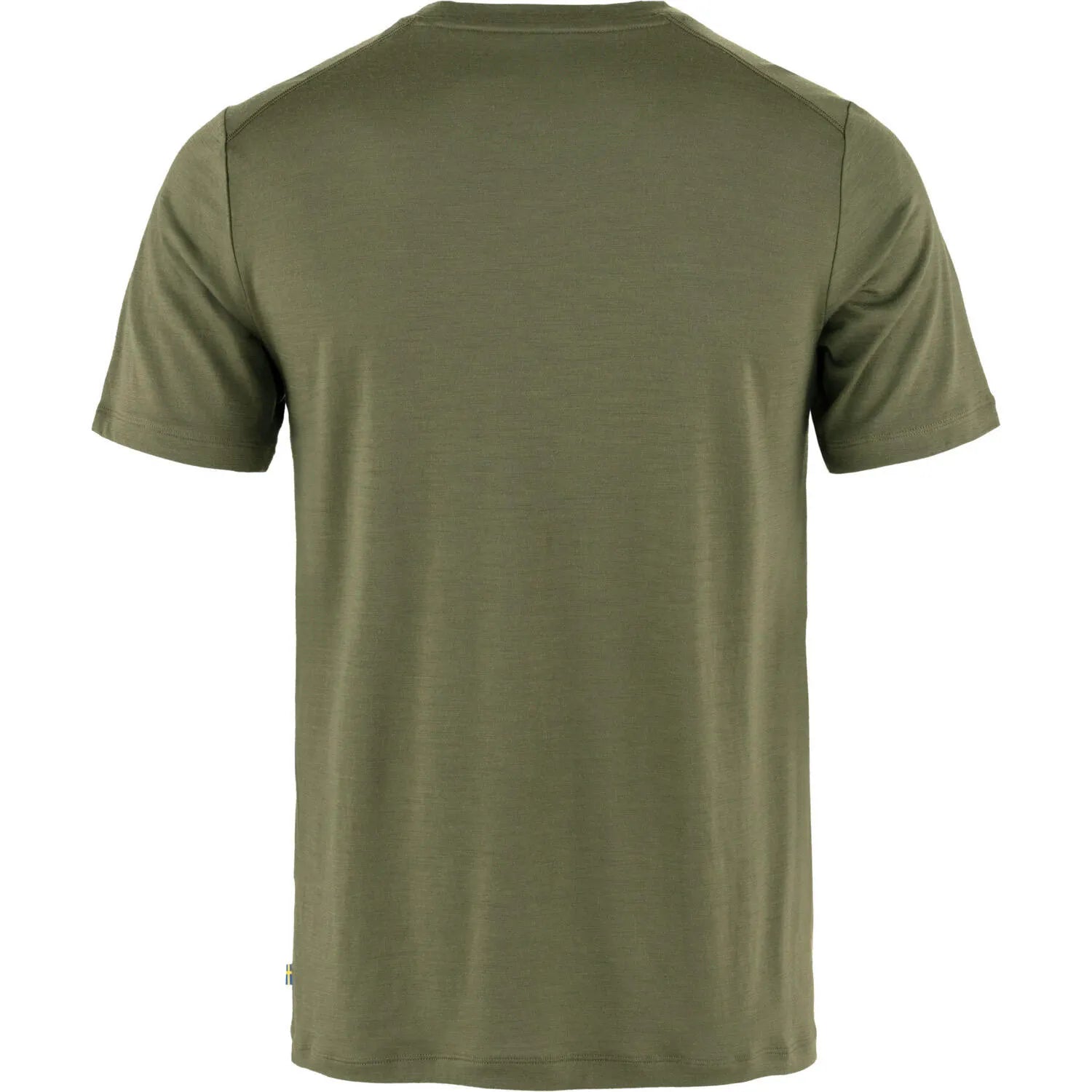 T-Shirt mit Logoprint