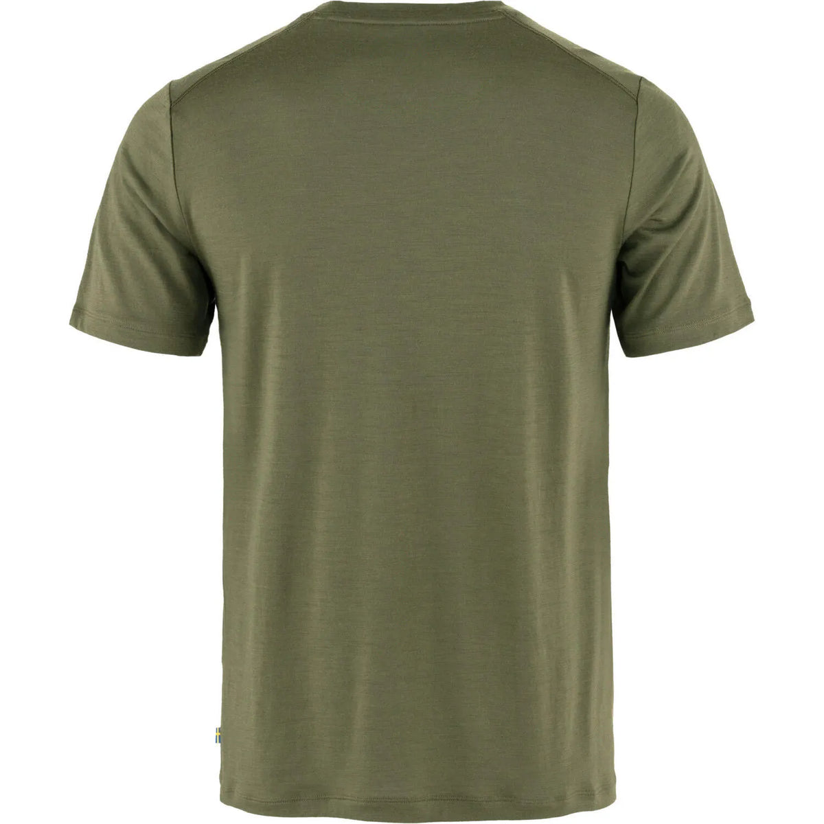 T-Shirt mit Logoprint