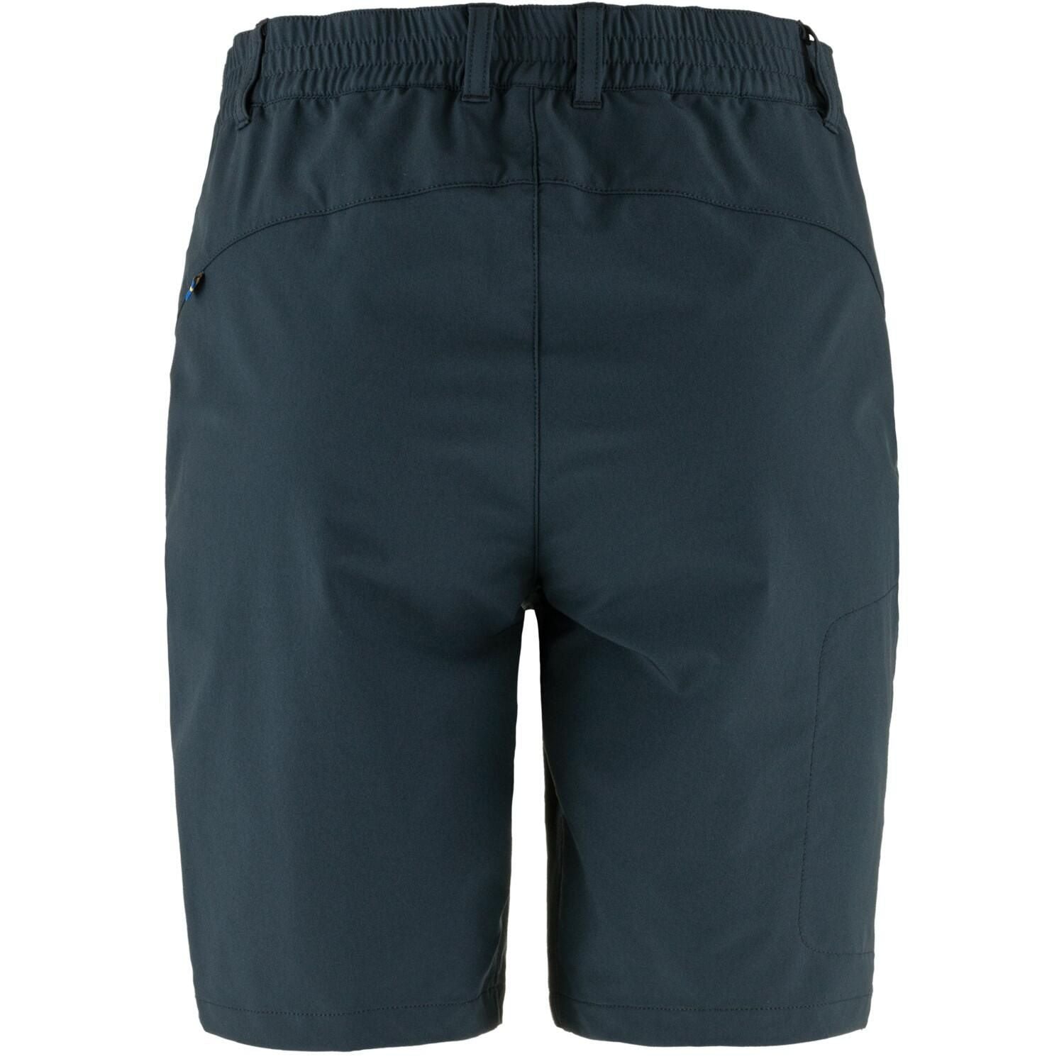 Funktionsshorts ABISKO Slim Fit