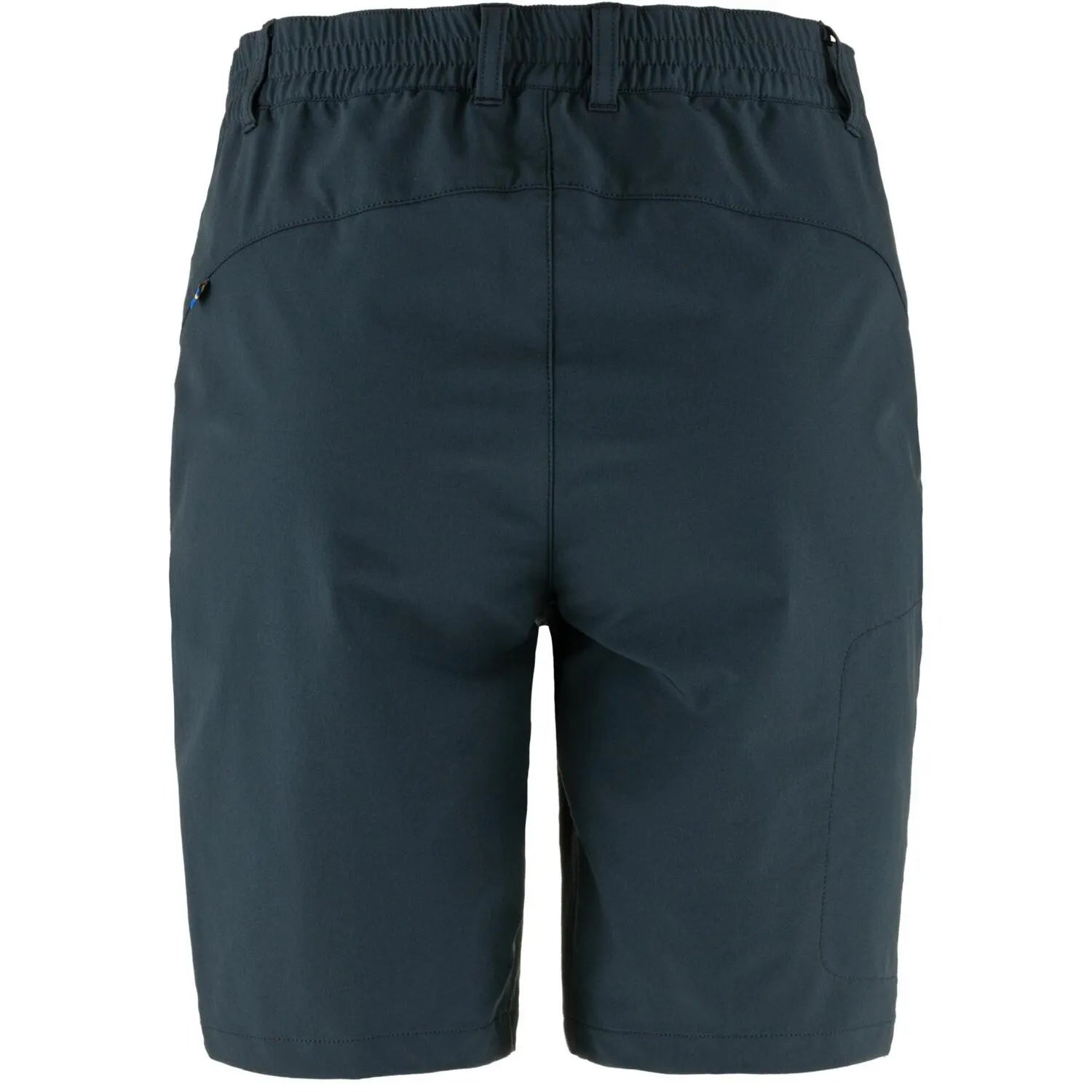 Funktionsshorts ABISKO Slim Fit