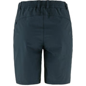 Funktionsshorts ABISKO Slim Fit