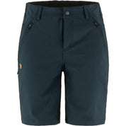 Funktionsshorts ABISKO Slim Fit