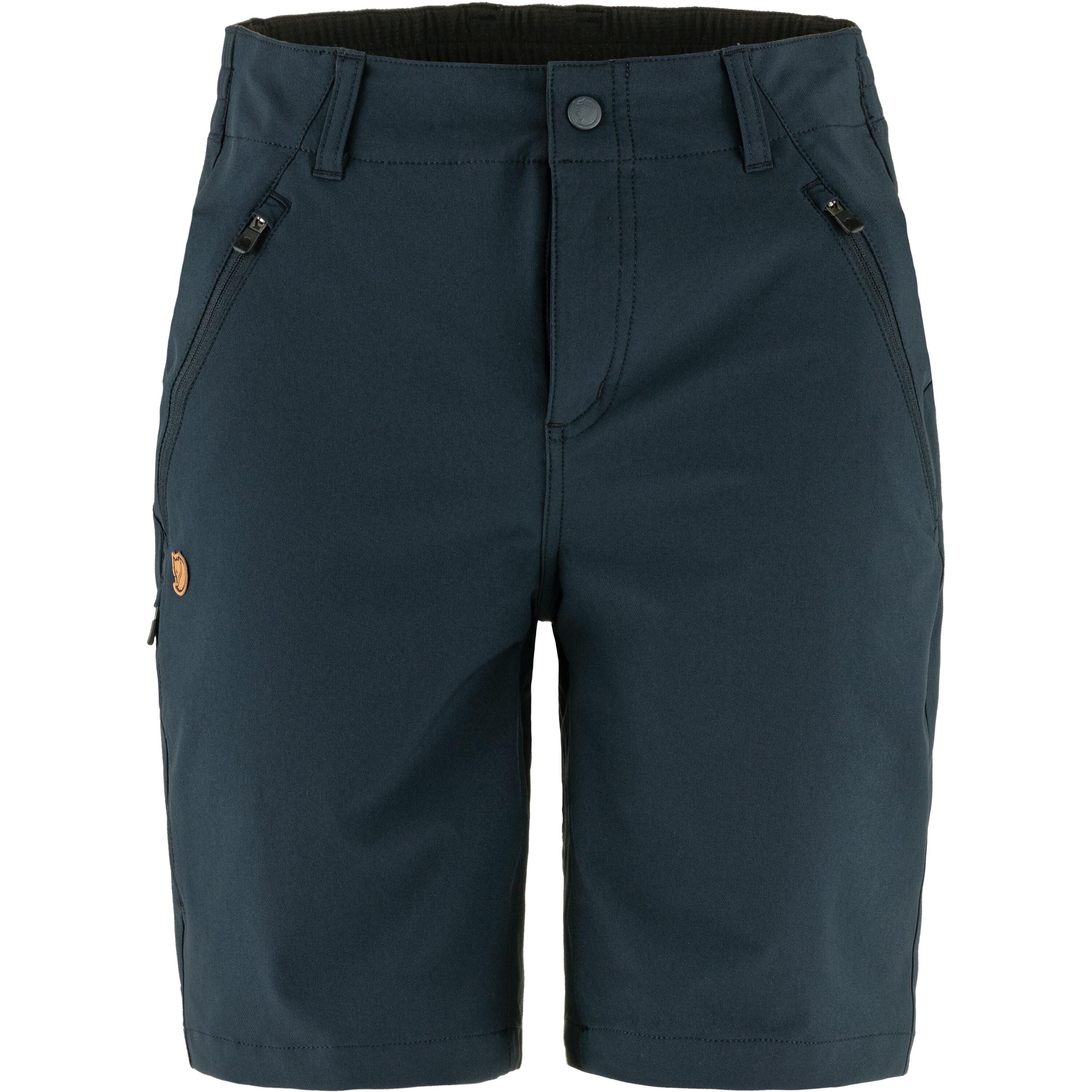 Funktionsshorts ABISKO Slim Fit