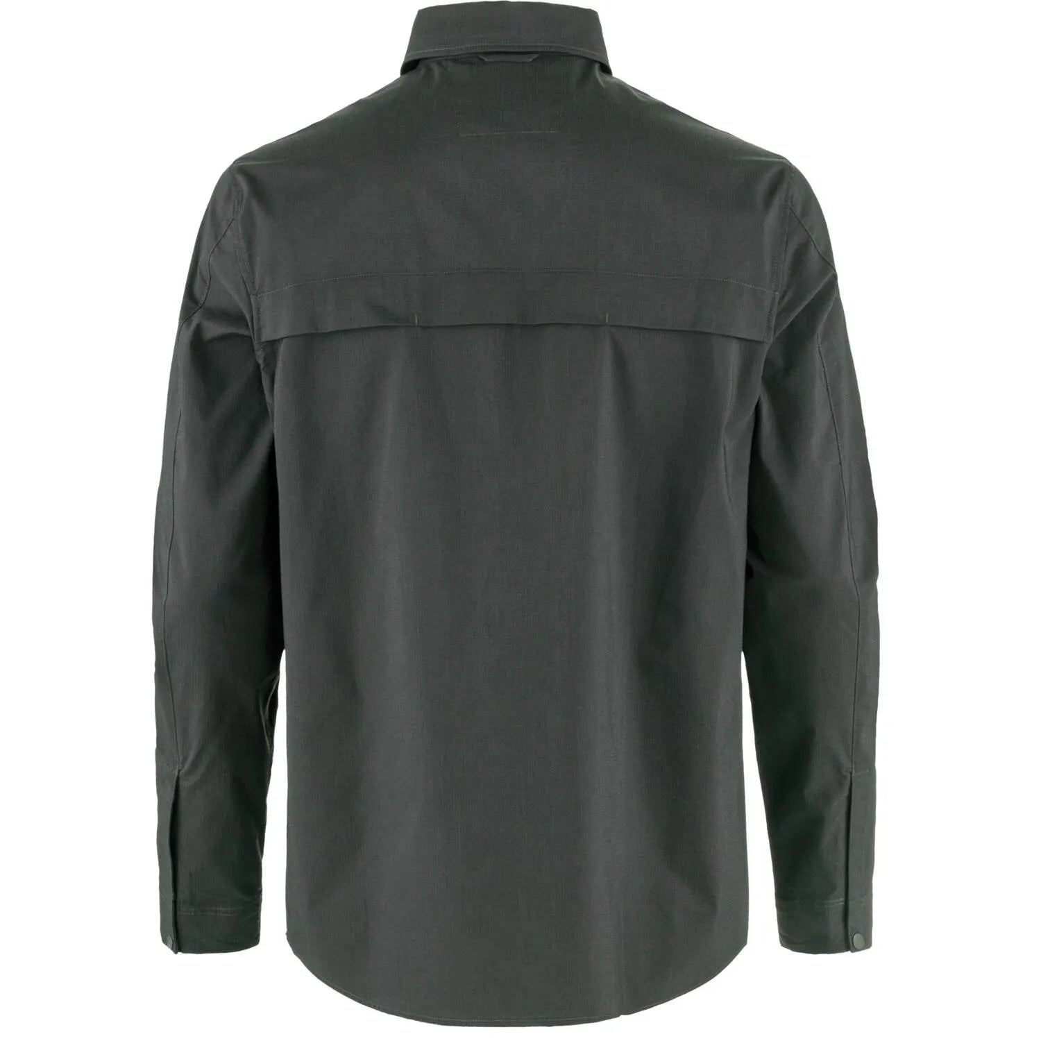 Hemd ABISKO TRAIL SHIRT