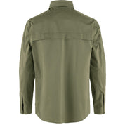 Hemd ABISKO TRAIL SHIRT