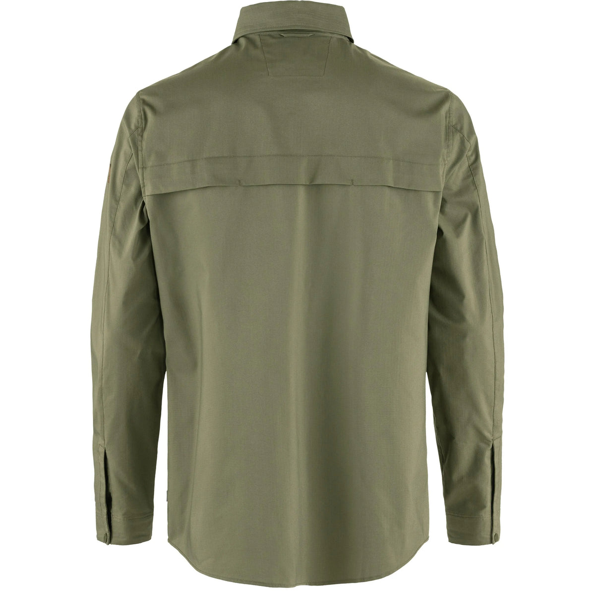Hemd ABISKO TRAIL SHIRT