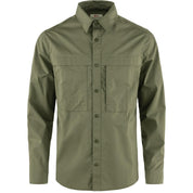 Hemd ABISKO TRAIL SHIRT