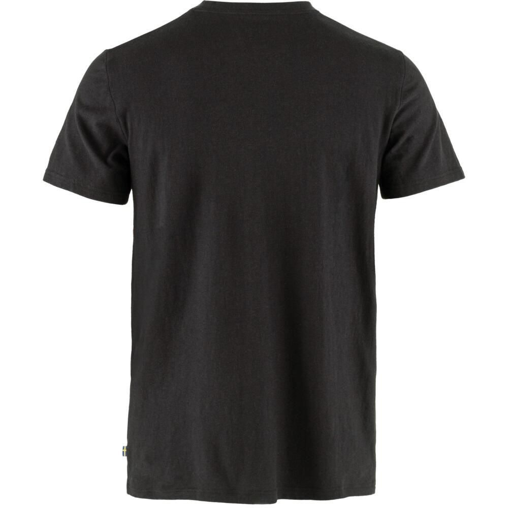 T-Shirt mit Logostick