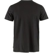T-Shirt mit Logostick