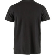 T-Shirt mit Logostick