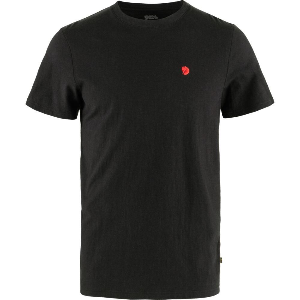 T-Shirt mit Logostick