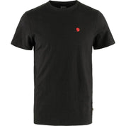 T-Shirt mit Logostick