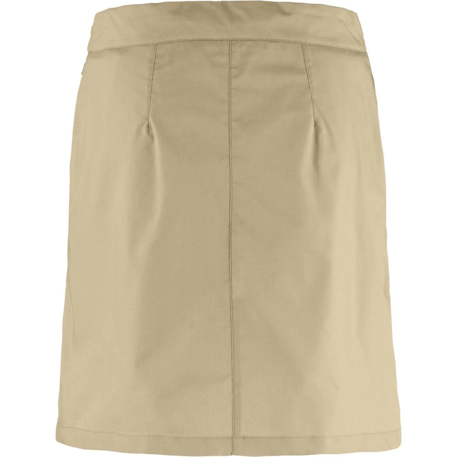 Wandershorts ABISKO im Skorts-Schnitt