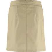 Wandershorts ABISKO im Skorts-Schnitt