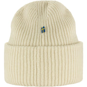 Strickmütze aus Wolle