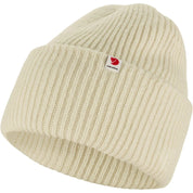 Strickmütze aus Wolle