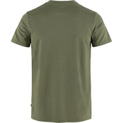 T-Shirt mit Logoprint