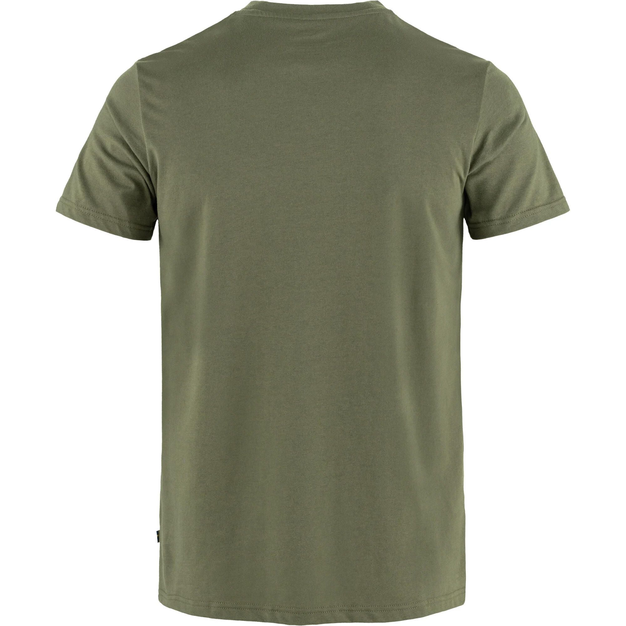 T-Shirt mit Logoprint