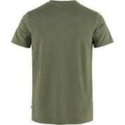 T-Shirt mit Logoprint