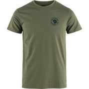 T-Shirt mit Logoprint