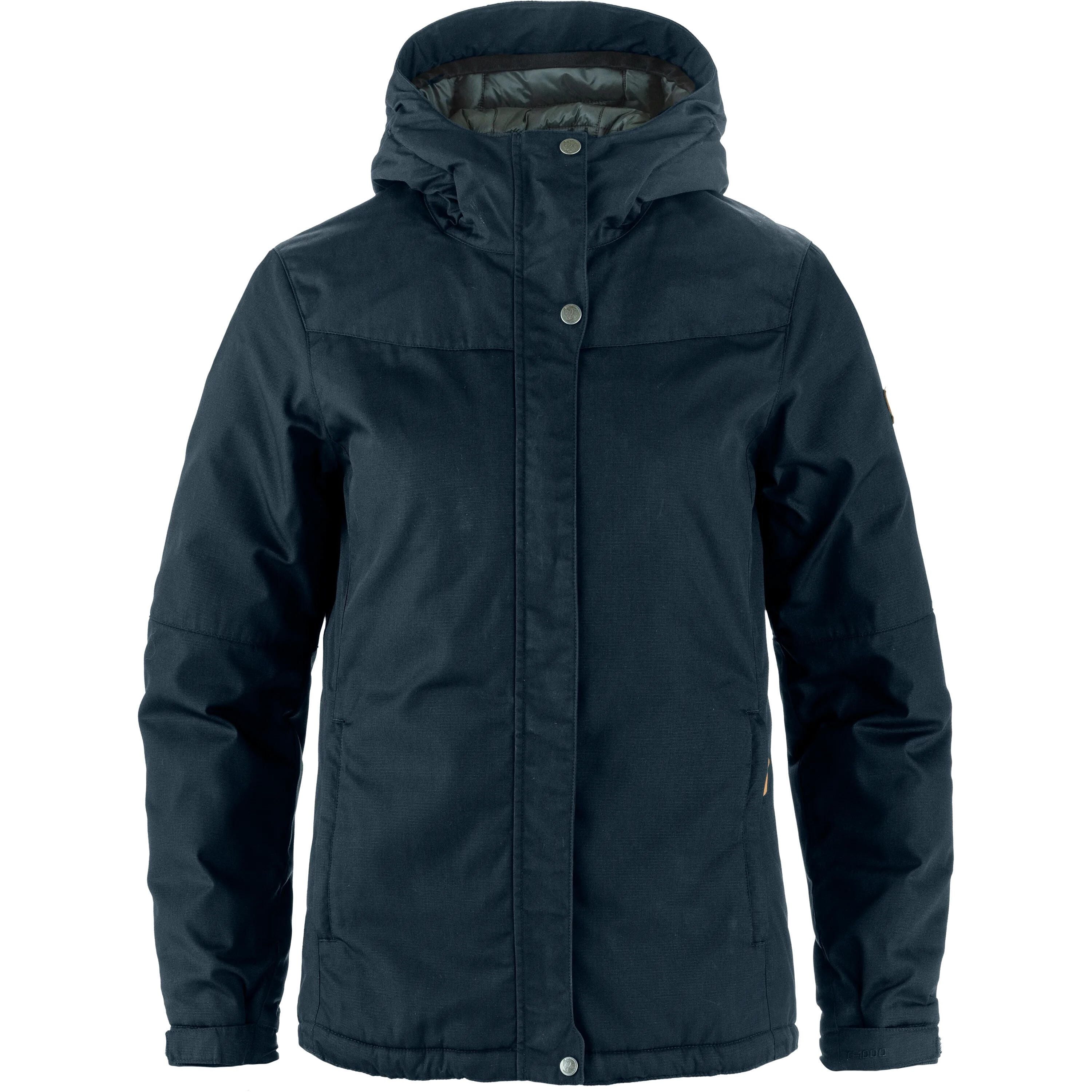 Funktionsjacke STINA PADDED