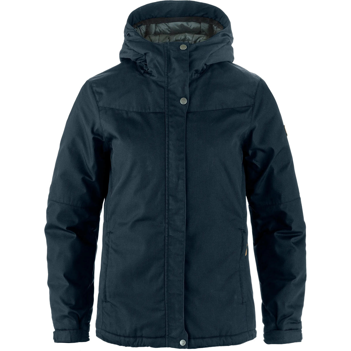 Funktionsjacke STINA PADDED