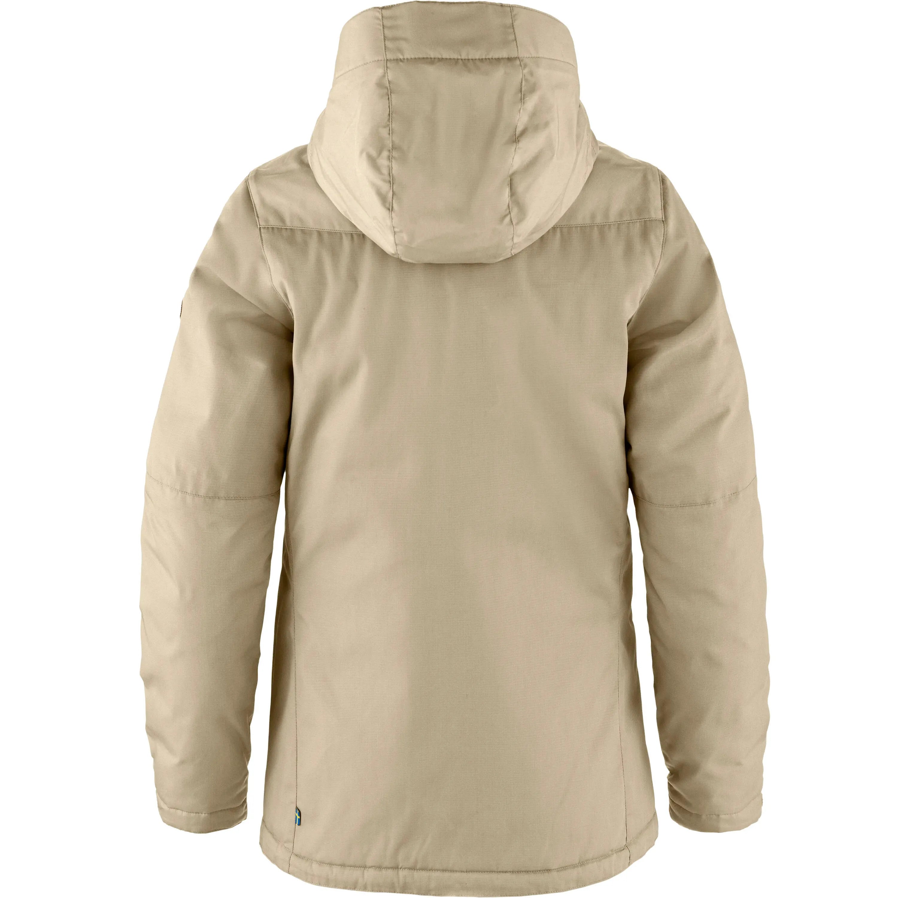 Funktionsjacke STINA PADDED