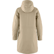 Parka HYDRATIC mit Kapuze