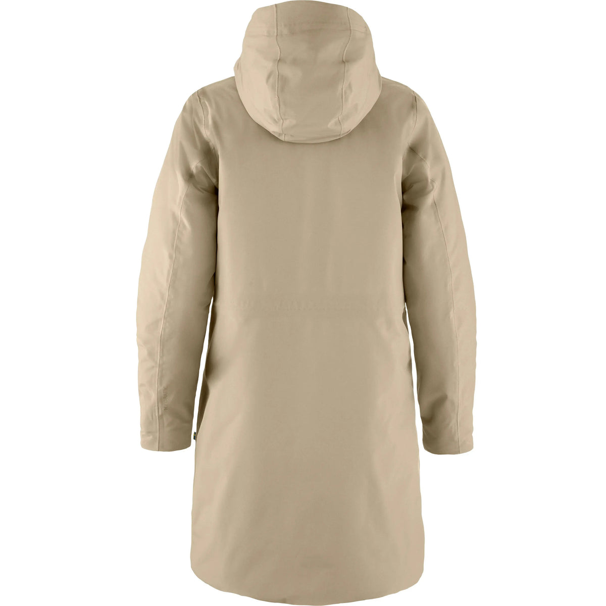 Parka HYDRATIC mit Kapuze