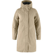 Parka HYDRATIC mit Kapuze