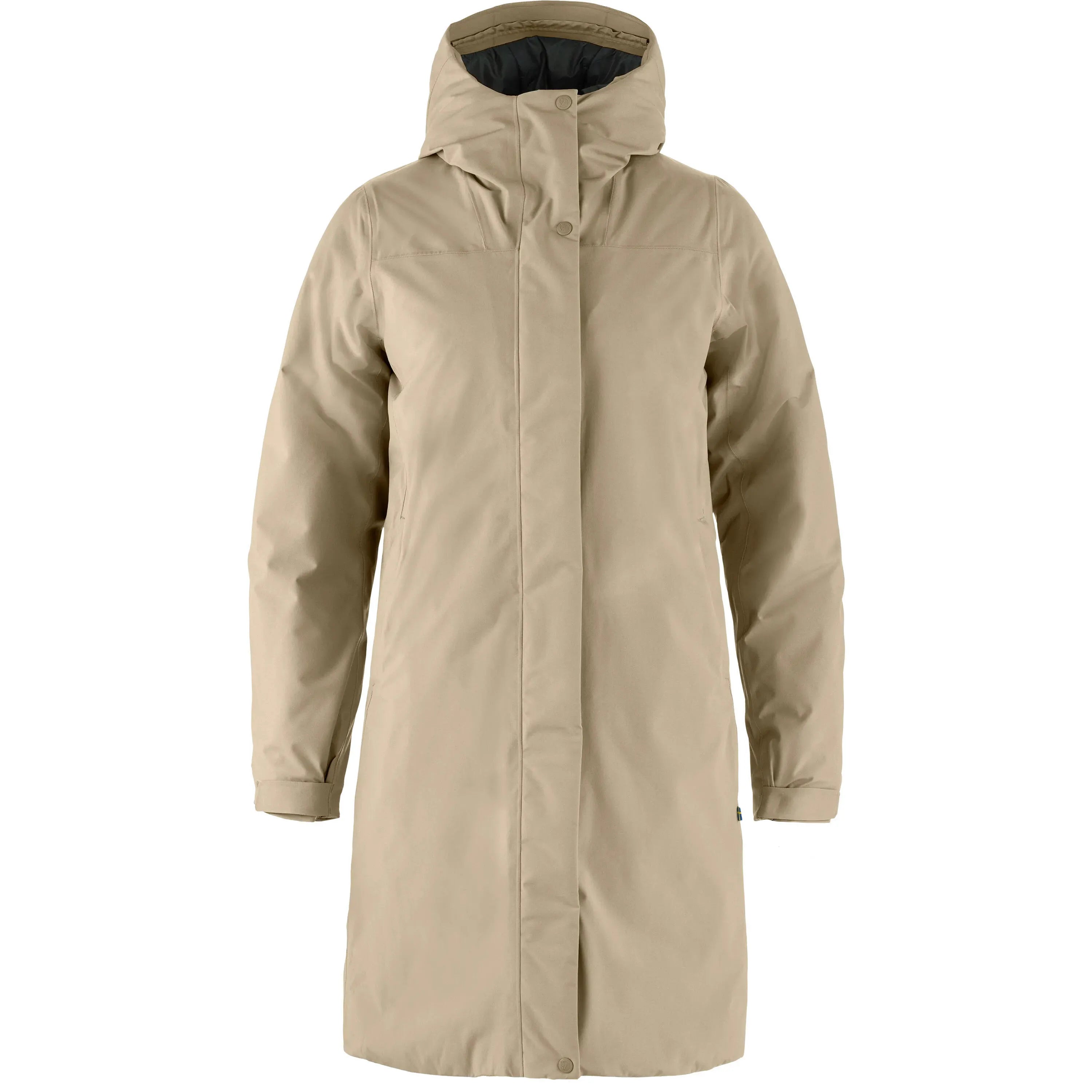 Parka HYDRATIC mit Kapuze