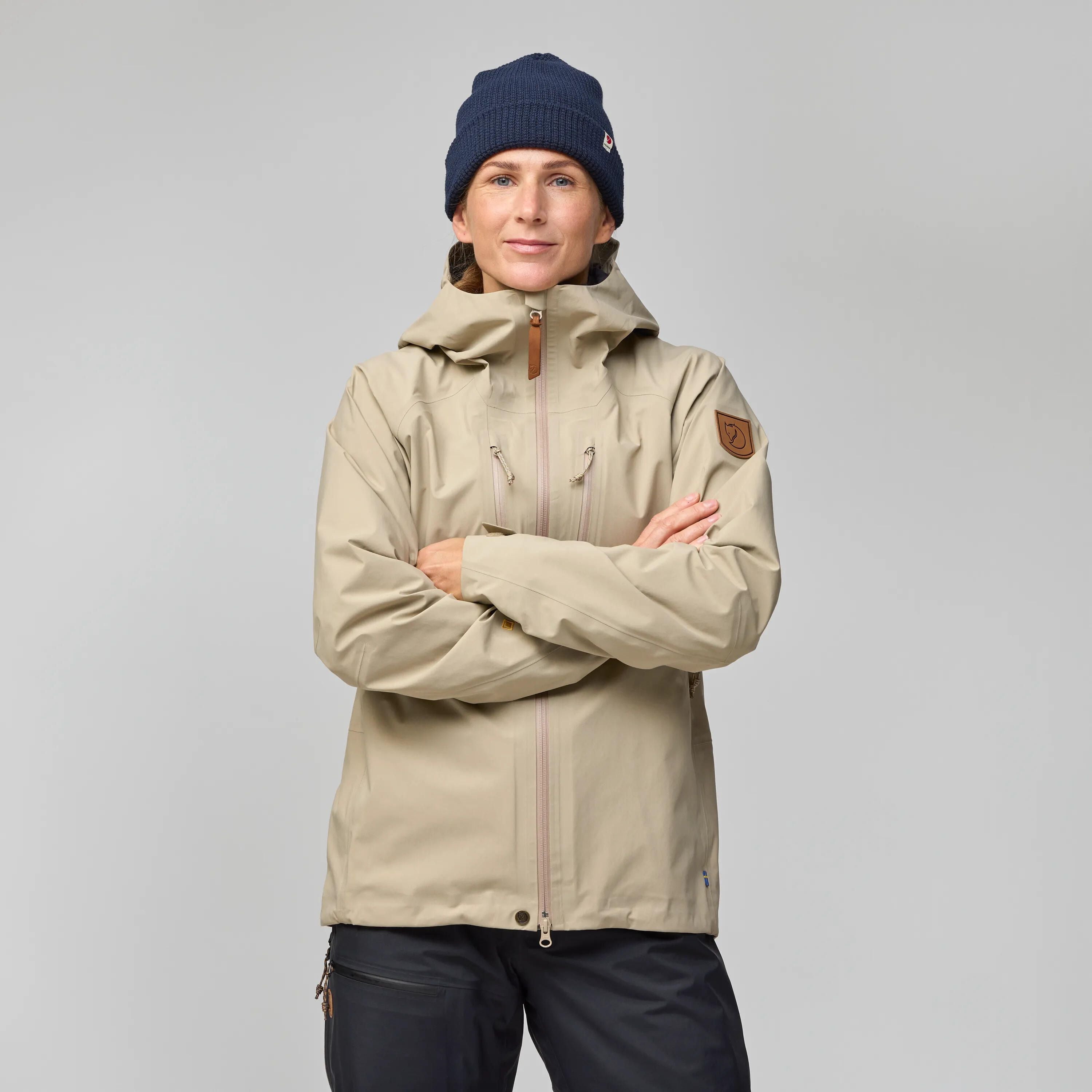 Funktionsjacke KEB GTX