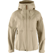 Funktionsjacke KEB GTX
