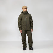 Funktionsjacke BERGTAGEN GTX TOURING JACKET