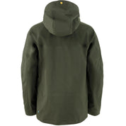Funktionsjacke BERGTAGEN GTX TOURING JACKET