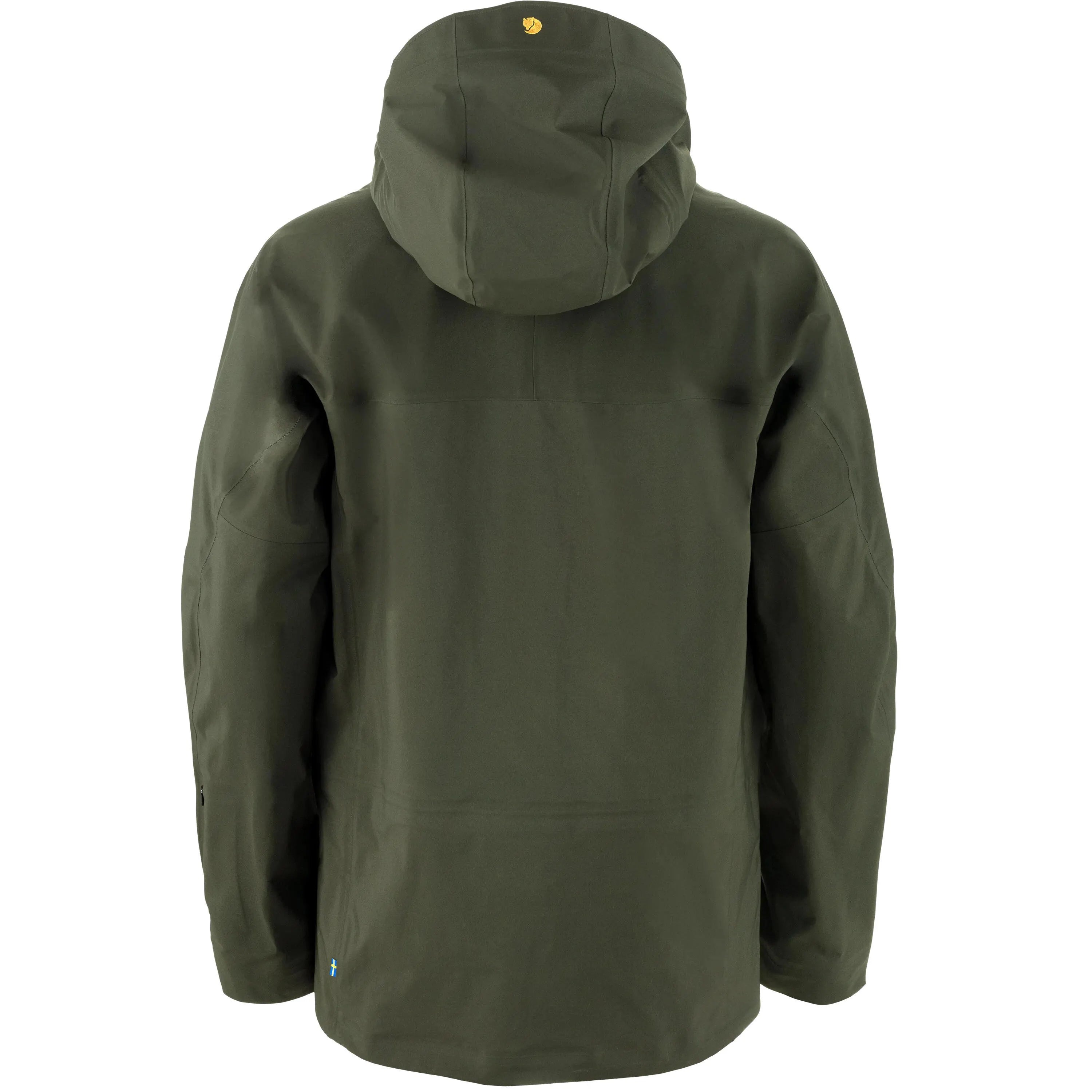 Funktionsjacke BERGTAGEN GTX TOURING JACKET