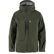 Funktionsjacke BERGTAGEN GTX TOURING JACKET