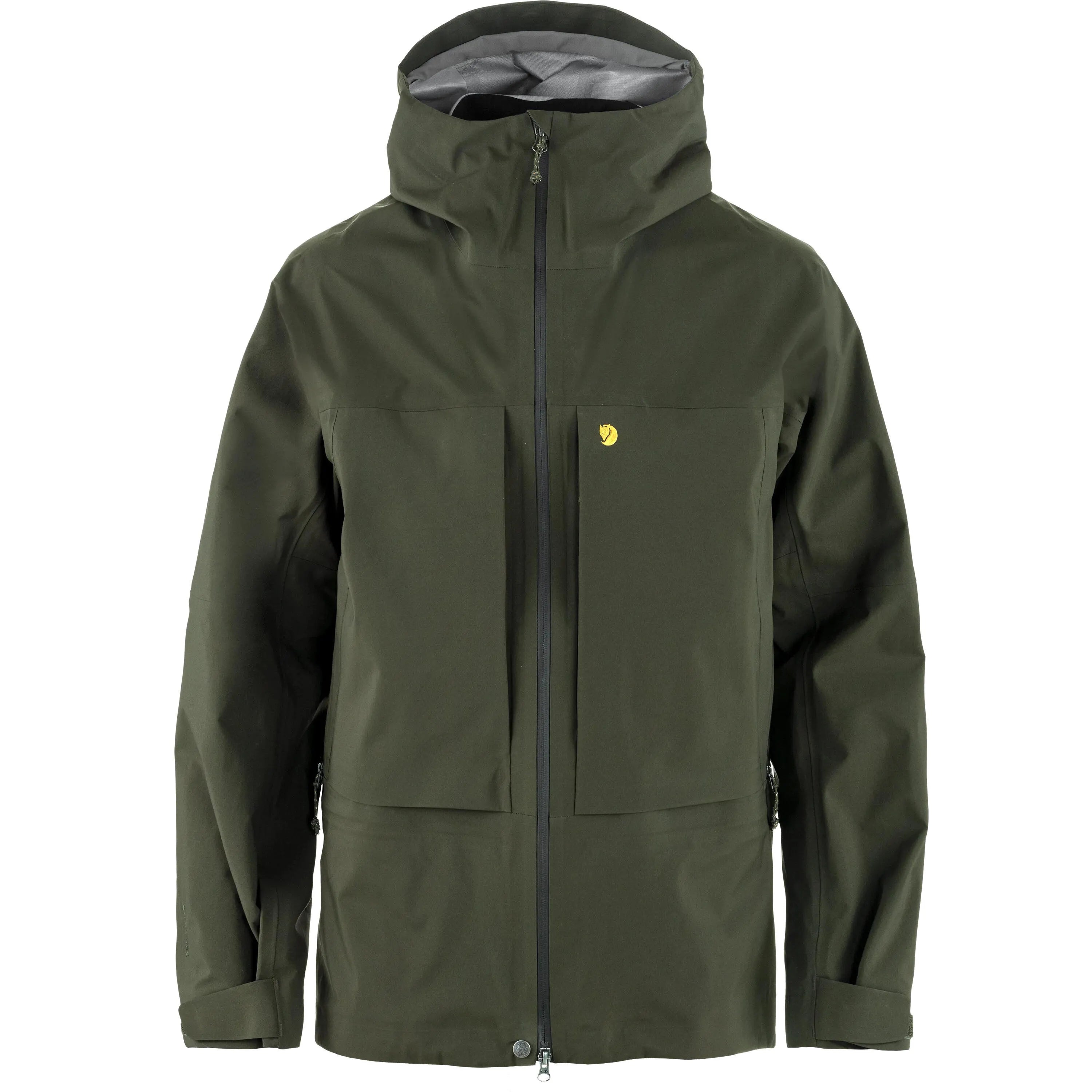 Funktionsjacke BERGTAGEN GTX TOURING JACKET
