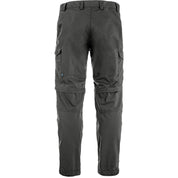 Funktionshose Regular Fit Mid Waist