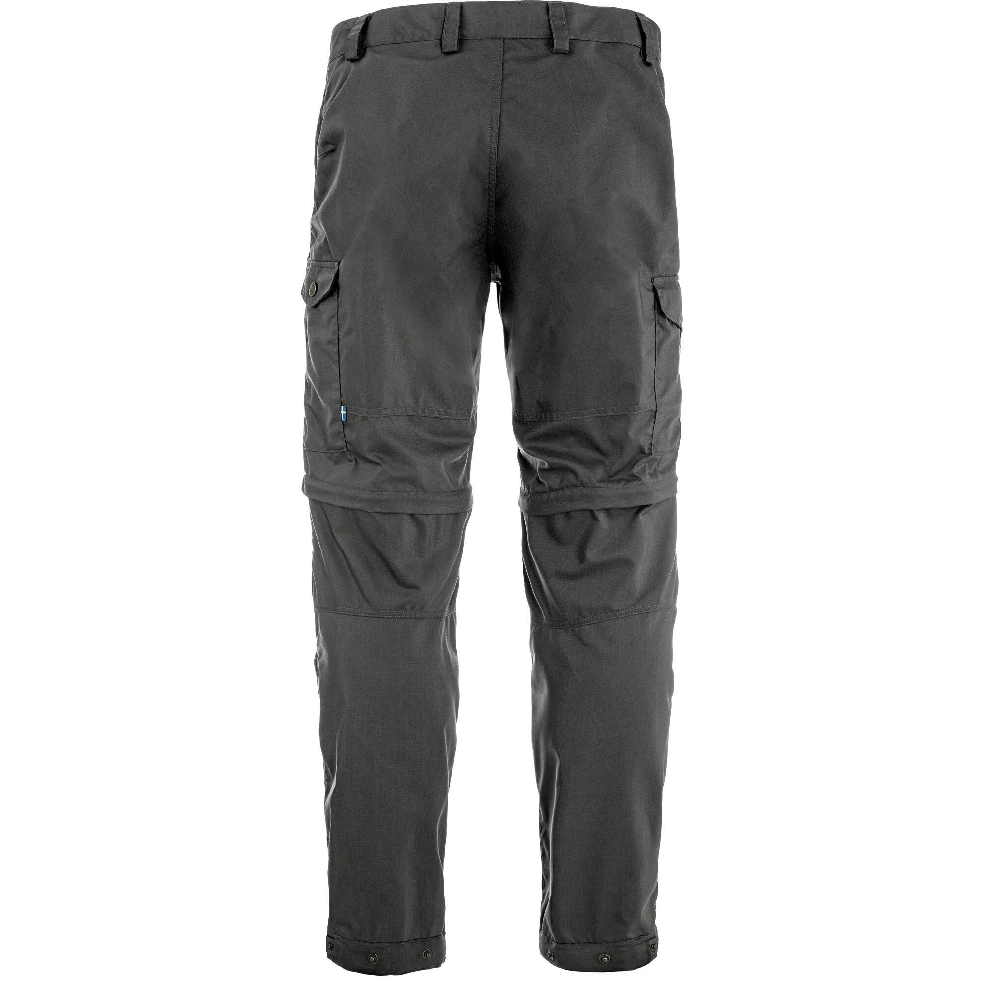 Funktionshose Regular Fit Mid Waist